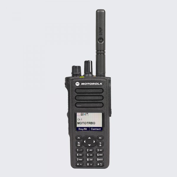 Motorola XPR7550e