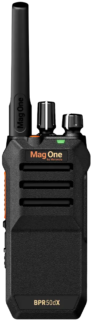 Mag One BPR50dX