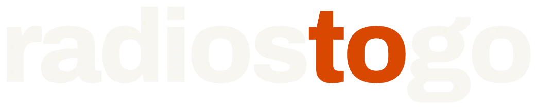 RadiosToGo