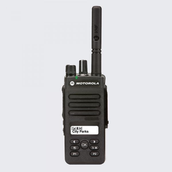 Motorola XPR3500e