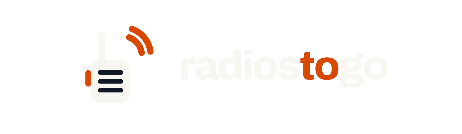 RadiosToGo